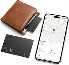بزطام ذكي للآيفون فيه تراكر Find My